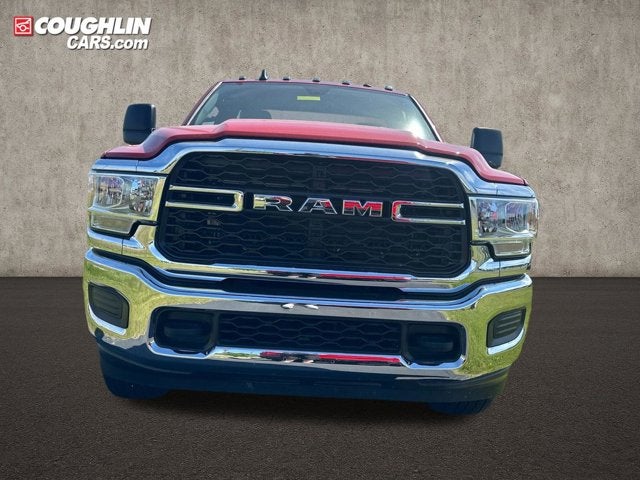 2023 RAM 3500 Chassis Cab Tradesman