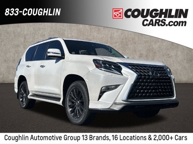 2023 Lexus GX GX 460 Premium
