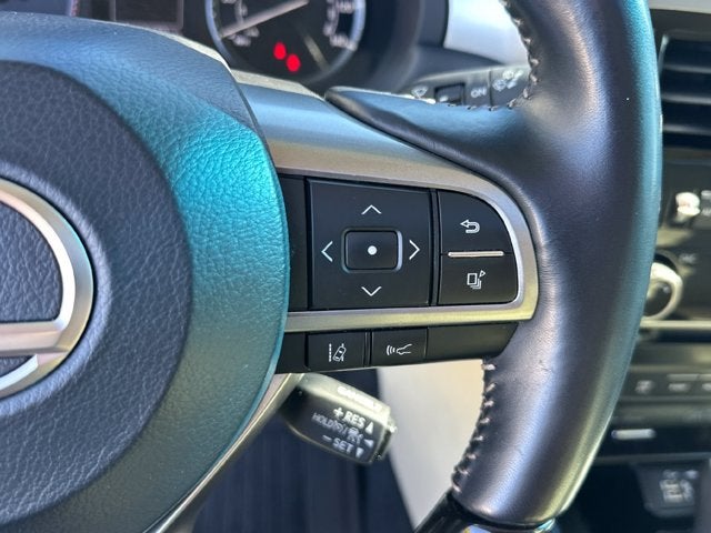 2023 Lexus GX GX 460 Premium
