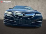 2015 Acura TLX Base