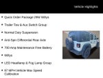 2023 Jeep Wrangler Base 4xe