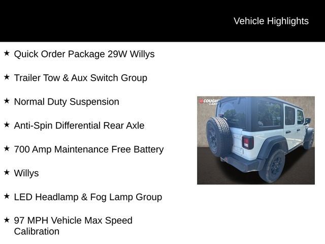 2023 Jeep Wrangler Base 4xe