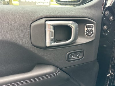 2027 Jeep Wrangler Rewind