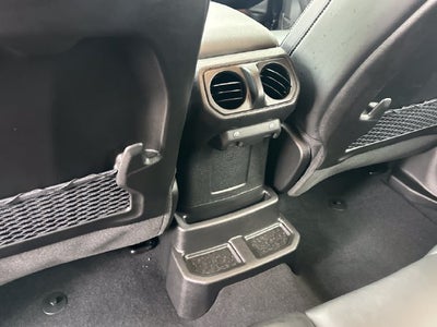 2027 Jeep Wrangler Rewind