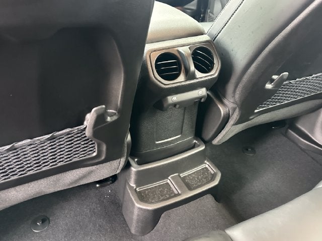 2027 Jeep Wrangler Rewind