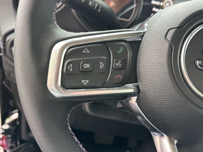 2027 Jeep Wrangler Rewind
