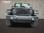2027 Jeep Wrangler Rewind