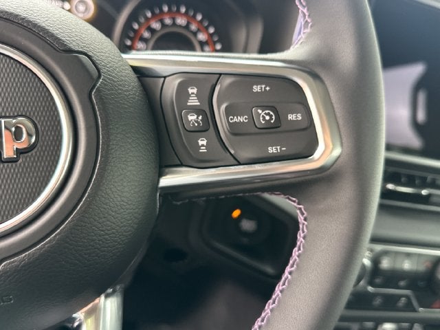 2027 Jeep Wrangler Rewind