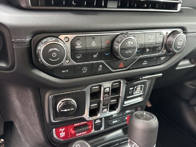 2027 Jeep Wrangler Rewind