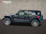 2027 Jeep Wrangler Rewind