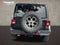 2027 Jeep Wrangler Rewind
