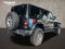 2027 Jeep Wrangler Rewind
