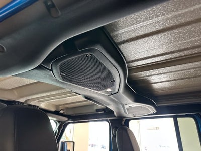 2027 Jeep Wrangler Rewind