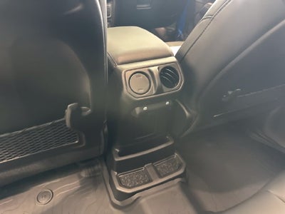 2027 Jeep Wrangler Rewind
