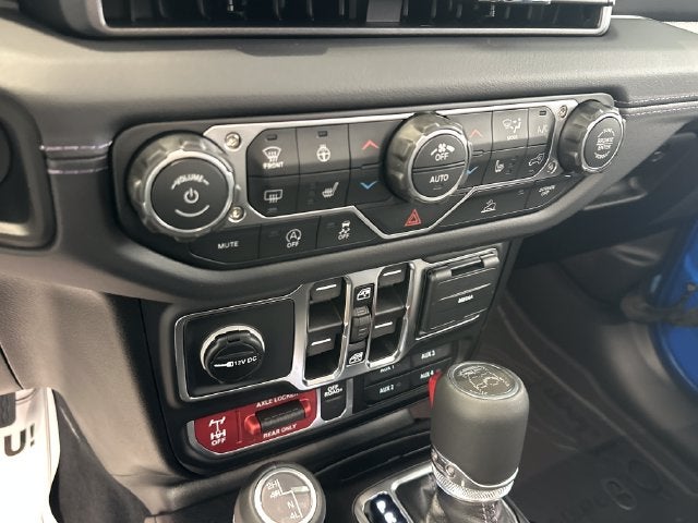 2027 Jeep Wrangler Rewind