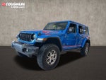 2027 Jeep Wrangler Rewind