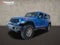 2027 Jeep Wrangler Rewind