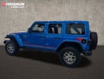 2027 Jeep Wrangler Rewind