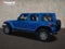 2027 Jeep Wrangler Rewind