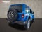 2027 Jeep Wrangler Rewind