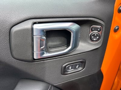 2027 Jeep Wrangler Rewind