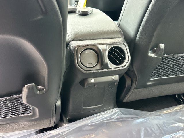 2027 Jeep Wrangler Rewind