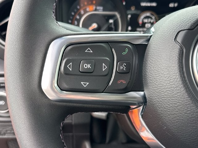 2027 Jeep Wrangler Rewind