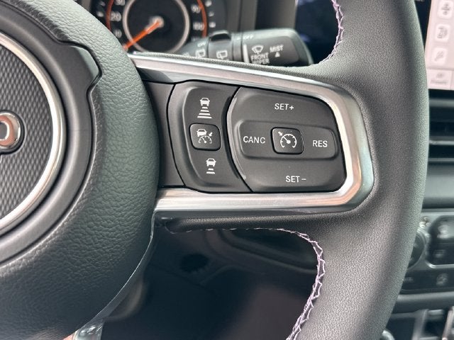 2027 Jeep Wrangler Rewind