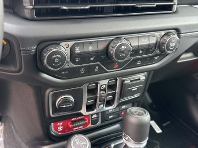 2027 Jeep Wrangler Rewind