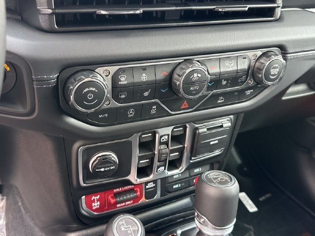 2027 Jeep Wrangler Rewind