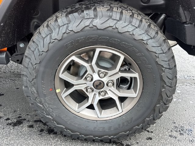 2027 Jeep Wrangler Rewind