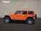 2027 Jeep Wrangler Rewind