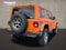 2027 Jeep Wrangler Rewind