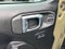2027 Jeep Wrangler Willys