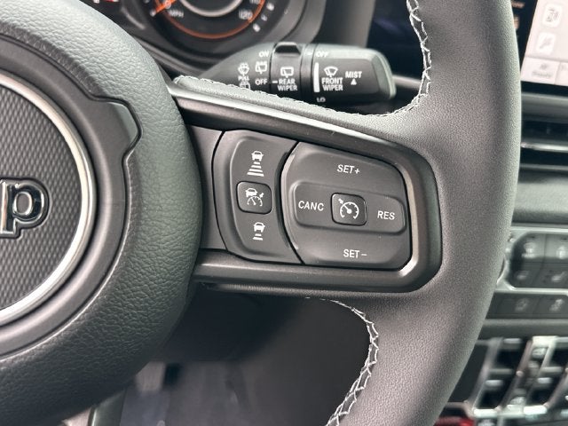 2027 Jeep Wrangler Willys