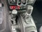 2027 Jeep Wrangler Willys