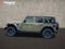 2027 Jeep Wrangler Willys