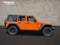 2027 Jeep Wrangler Willys
