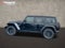 2027 Jeep Wrangler Willys