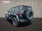 2027 Jeep Wrangler Willys