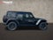 2027 Jeep Wrangler Willys