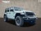 2027 Jeep Wrangler Willys