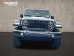 2027 Jeep Wrangler Willys