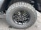 2027 Jeep Wrangler Willys