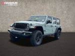 2027 Jeep Wrangler Willys