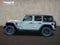 2027 Jeep Wrangler Willys