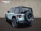 2027 Jeep Wrangler Willys
