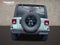 2027 Jeep Wrangler Willys