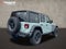 2027 Jeep Wrangler Willys