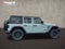 2027 Jeep Wrangler Willys